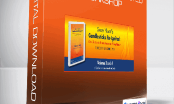 Steve Nison - Candlesticks Re-Ignited Workshop