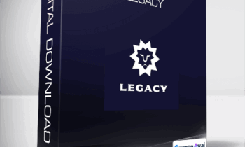 Lewis Howes - Legacy