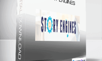 Nick Stephenson & Joe Nassise - Story Engines