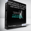 Omid Ghiam - BAMF Affiliate: An Affiliate-CPA Marketing With Native Ads Mastery Course