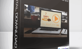Ed Gandia - Warm Email Prospecting 2.0