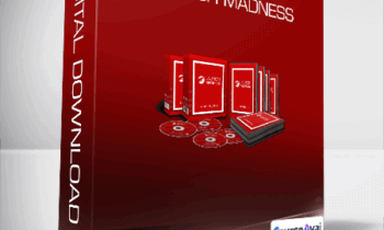 Mark Thompson - Launch Madness