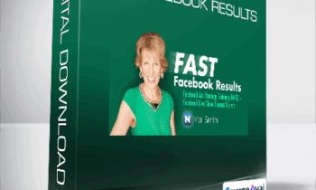 Mari Smith - Fast Facebook Results