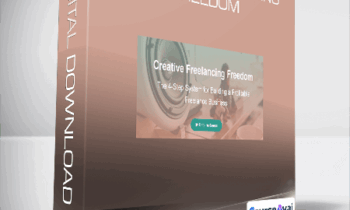 Lizzie Davey - Creative Freelancing Freedom