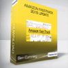 Ben Cumming - Amazon Fast-track 2019 Update