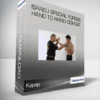 Kapap - Israeli Special Forces - Hand To Hand Combat