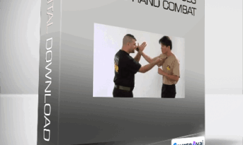 Kapap - Israeli Special Forces - Hand To Hand Combat