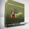 Katie Evans - Ordinary to Extraordinary