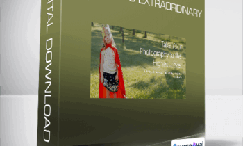 Katie Evans - Ordinary to Extraordinary
