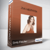Emily Fletcher - Ziva Meditation