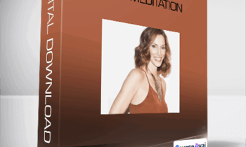 Emily Fletcher - Ziva Meditation
