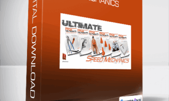 IYCA - Ultimate Speed Mechanics