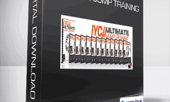 IYCA - Ultimate Jump Training