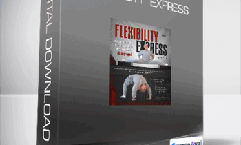 Thomas Kurz - Flexibility  Express