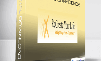 Recreateyourlife - Natural Confidence