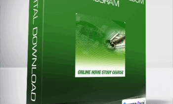 Larry Crane's 21-Day Financial Freedom Program