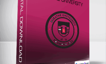 Eric Thomas and Associates - Breathe University