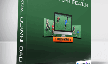 IYCA - Athletic Assessment Specialist Certification