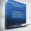 John Carter - Ultimate Options Trading Blueprint Live