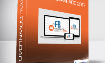 Rick Mulready - The FB ADvantage 2017
