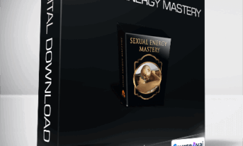 Charisma School - Sexual Energy Mastery
