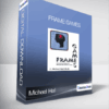 Michael Hall - Frame Games