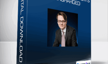 Igor Ledochowski - Creating Magic Moments Supercharged