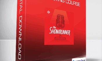 Rainmaker - The Showrunner Podcasting Course