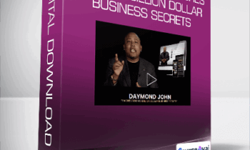 Daymond John Teaches You His Billion Dollar Business Secrets