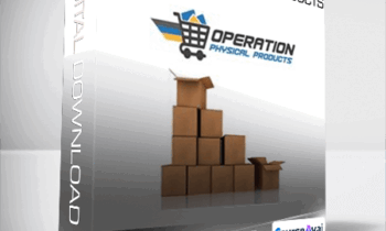 Ezra Firestone and Jason Fladlien - Operation Physical Products
