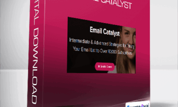 Kasey Luck - Email Catalyst