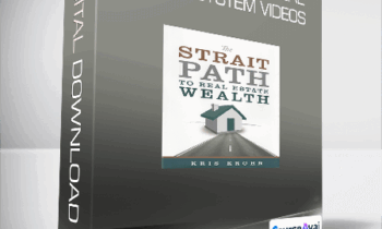 Kris Krohn - REIC Strait Path Real Estate System Videos