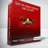 Matt Furey - Stay At Home Internet Millionaire