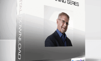 Tad James - Accelerated NLP Training Series
