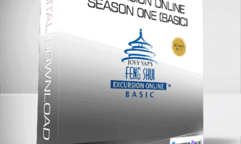Joey Yap - Feng Shui Excursion Online Season One (Basic)