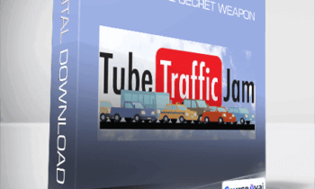 Harlan Kilstein - Tube Traffic Jam - The YouTube Secret Weapon