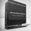 Hayden Bowles - Hacking Influencer Marketing