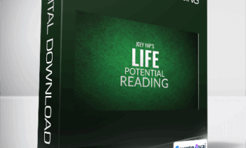 Joey Yap - Life Potential Reading
