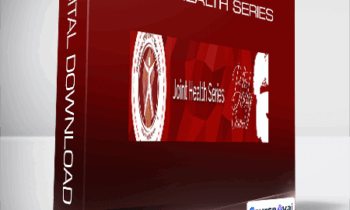Lynn Waldrop - Joint Health Series