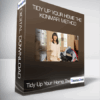 Tidy Up Your Home The KonMari Method