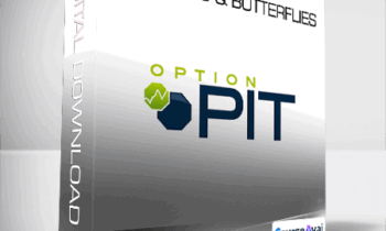 Optionpit - Mastering Iron Condors & Butterflies