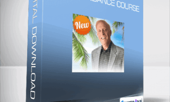 Larry Crane - Live Abundance Course