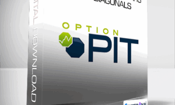 Optionpit - Mastering Calendars and Diagonals