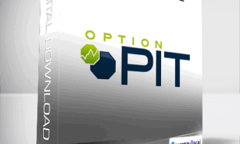 Optionpit - Condor Intensive