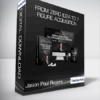 Jason Paul Rogers - From Zero Idea to 7-Figure Acquisition