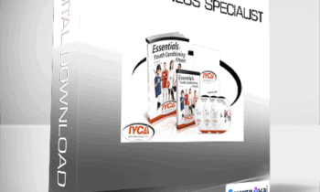 IYCA - Youth Fitness Specialist