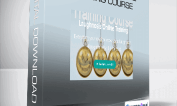 James Hazlerig - Laughnosis Online Training Course