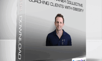 James Krieger - Personal Trainer Collective - Coaching Clients with Obesity