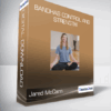 Jared McCann - Bandhas Control and Strength