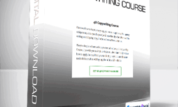 Ray Mondduke - 4U Copywriting Course